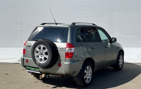 Chery Tiggo (T11), 2012 год, 420 000 рублей, 6 фотография