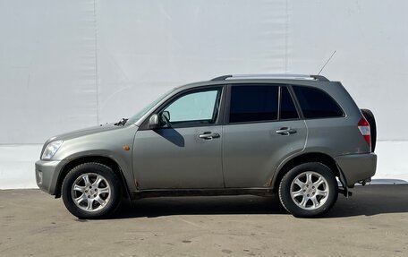Chery Tiggo (T11), 2012 год, 420 000 рублей, 5 фотография