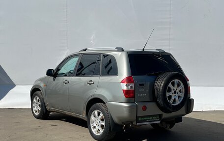 Chery Tiggo (T11), 2012 год, 420 000 рублей, 8 фотография