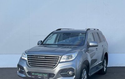 Haval H9 I рестайлинг, 2022 год, 3 320 000 рублей, 1 фотография