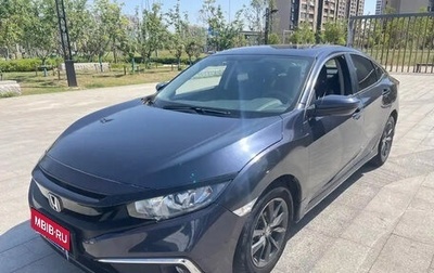 Honda Civic IX, 2021 год, 1 500 000 рублей, 1 фотография