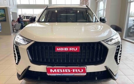 Haval Jolion, 2025 год, 2 649 000 рублей, 1 фотография