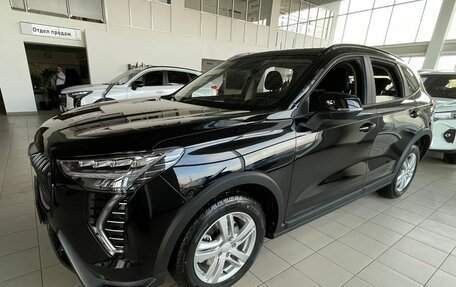 Haval Jolion, 2025 год, 2 599 000 рублей, 1 фотография