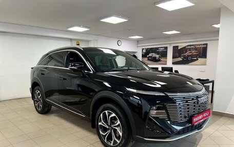 Haval F7, 2025 год, 3 449 000 рублей, 1 фотография
