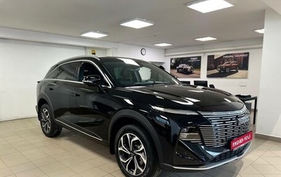 Haval F7, 2025 год, 3 449 000 рублей, 1 фотография