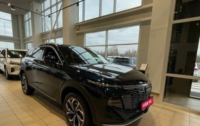 Haval F7, 2025 год, 3 449 000 рублей, 1 фотография