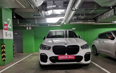 BMW X5, 2019 год, 5 500 000 рублей, 1 фотография