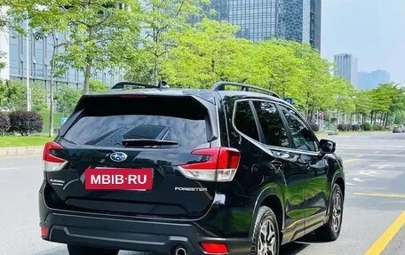 Subaru Forester, 2020 год, 2 576 810 рублей, 4 фотография