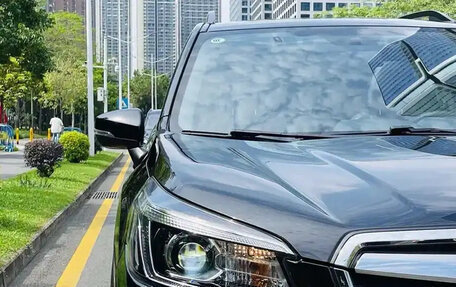 Subaru Forester, 2020 год, 2 576 810 рублей, 7 фотография