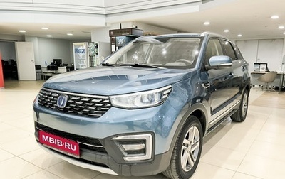 Changan CS55 I, 2019 год, 1 299 000 рублей, 1 фотография