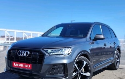 Audi Q7, 2020 год, 6 500 000 рублей, 1 фотография
