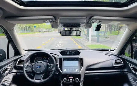 Subaru Forester, 2020 год, 2 576 810 рублей, 12 фотография