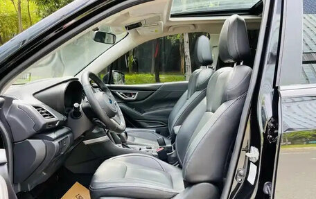 Subaru Forester, 2020 год, 2 576 810 рублей, 9 фотография