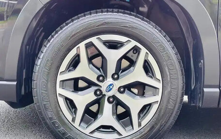 Subaru Forester, 2020 год, 2 576 810 рублей, 8 фотография