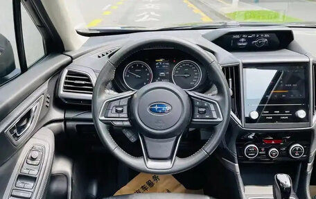 Subaru Forester, 2020 год, 2 576 810 рублей, 11 фотография