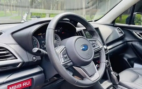 Subaru Forester, 2020 год, 2 576 810 рублей, 10 фотография