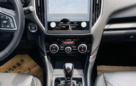 Subaru Forester, 2020 год, 2 576 810 рублей, 13 фотография