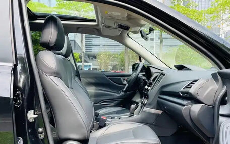 Subaru Forester, 2020 год, 2 576 810 рублей, 16 фотография