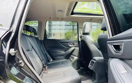 Subaru Forester, 2020 год, 2 576 810 рублей, 21 фотография