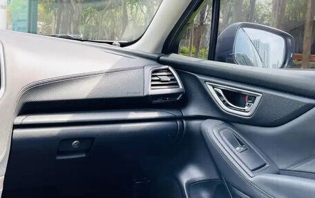 Subaru Forester, 2020 год, 2 576 810 рублей, 19 фотография