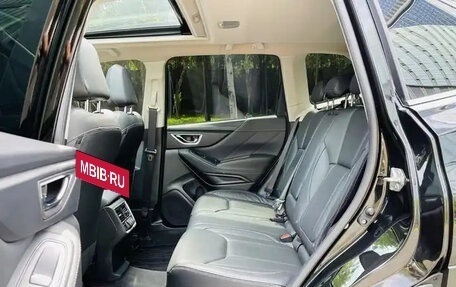 Subaru Forester, 2020 год, 2 576 810 рублей, 20 фотография