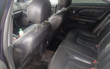 Hyundai Sonata IV рестайлинг, 2005 год, 525 000 рублей, 8 фотография