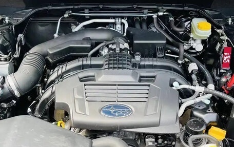 Subaru Forester, 2020 год, 2 576 810 рублей, 24 фотография
