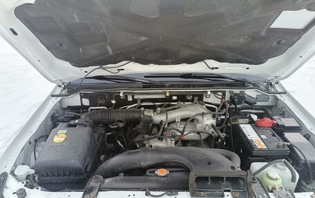 Mitsubishi Pajero IV, 2010 год, 2 200 000 рублей, 4 фотография