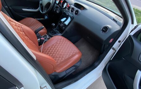 Peugeot 308 II, 2011 год, 620 000 рублей, 2 фотография
