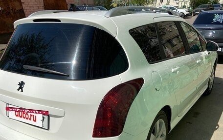 Peugeot 308 II, 2011 год, 620 000 рублей, 4 фотография