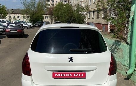 Peugeot 308 II, 2011 год, 620 000 рублей, 6 фотография