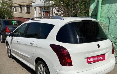 Peugeot 308 II, 2011 год, 620 000 рублей, 5 фотография