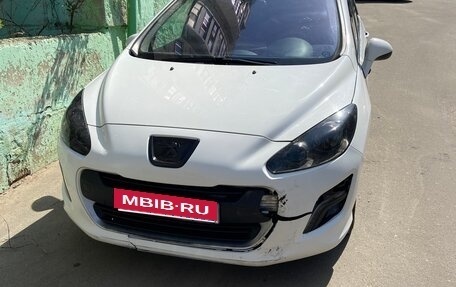 Peugeot 308 II, 2011 год, 620 000 рублей, 7 фотография