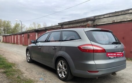 Ford Mondeo IV, 2008 год, 800 000 рублей, 4 фотография