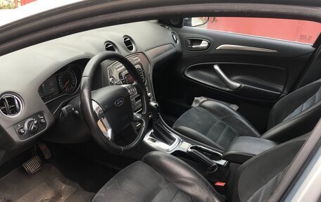 Ford Mondeo IV, 2008 год, 800 000 рублей, 9 фотография