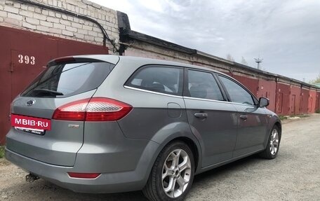 Ford Mondeo IV, 2008 год, 800 000 рублей, 2 фотография