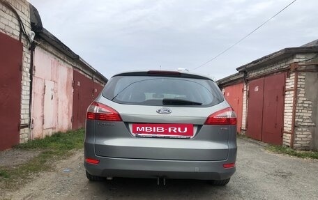 Ford Mondeo IV, 2008 год, 800 000 рублей, 3 фотография