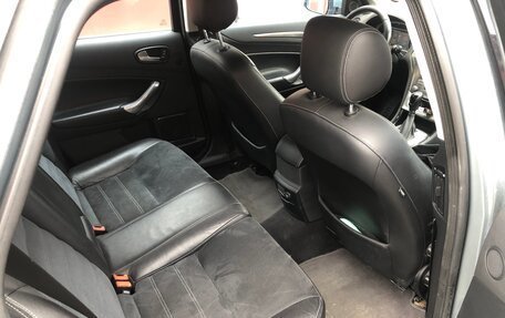 Ford Mondeo IV, 2008 год, 800 000 рублей, 7 фотография