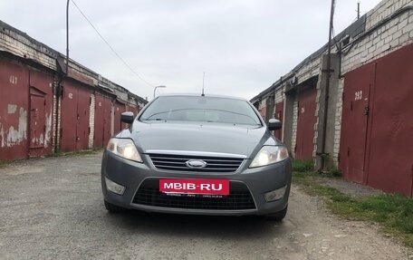 Ford Mondeo IV, 2008 год, 800 000 рублей, 6 фотография