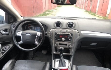 Ford Mondeo IV, 2008 год, 800 000 рублей, 8 фотография