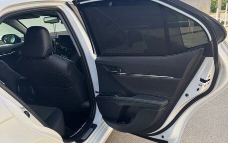 Toyota Camry, 2022 год, 5 756 666 рублей, 14 фотография
