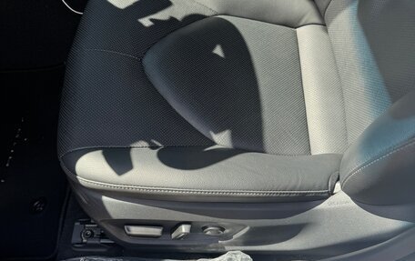 Toyota Camry, 2022 год, 5 756 666 рублей, 11 фотография