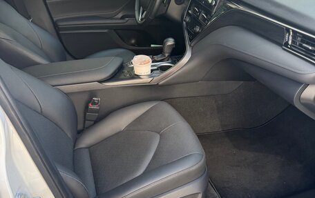 Toyota Camry, 2022 год, 5 756 666 рублей, 17 фотография