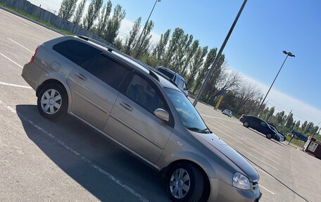 Chevrolet Lacetti, 2008 год, 590 000 рублей, 2 фотография