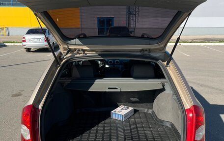 Chevrolet Lacetti, 2008 год, 590 000 рублей, 8 фотография