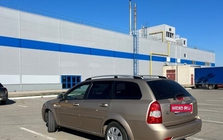 Chevrolet Lacetti, 2008 год, 590 000 рублей, 4 фотография