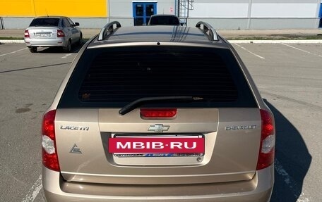 Chevrolet Lacetti, 2008 год, 590 000 рублей, 6 фотография
