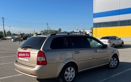 Chevrolet Lacetti, 2008 год, 590 000 рублей, 5 фотография