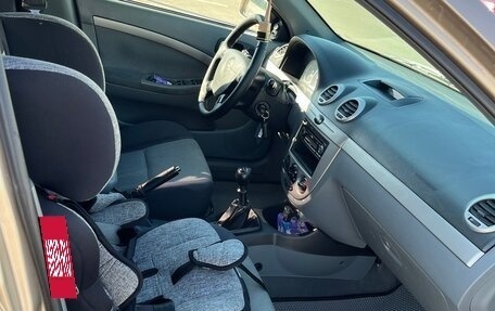 Chevrolet Lacetti, 2008 год, 590 000 рублей, 11 фотография