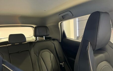Chery Tiggo 4 I рестайлинг, 2025 год, 2 420 000 рублей, 2 фотография